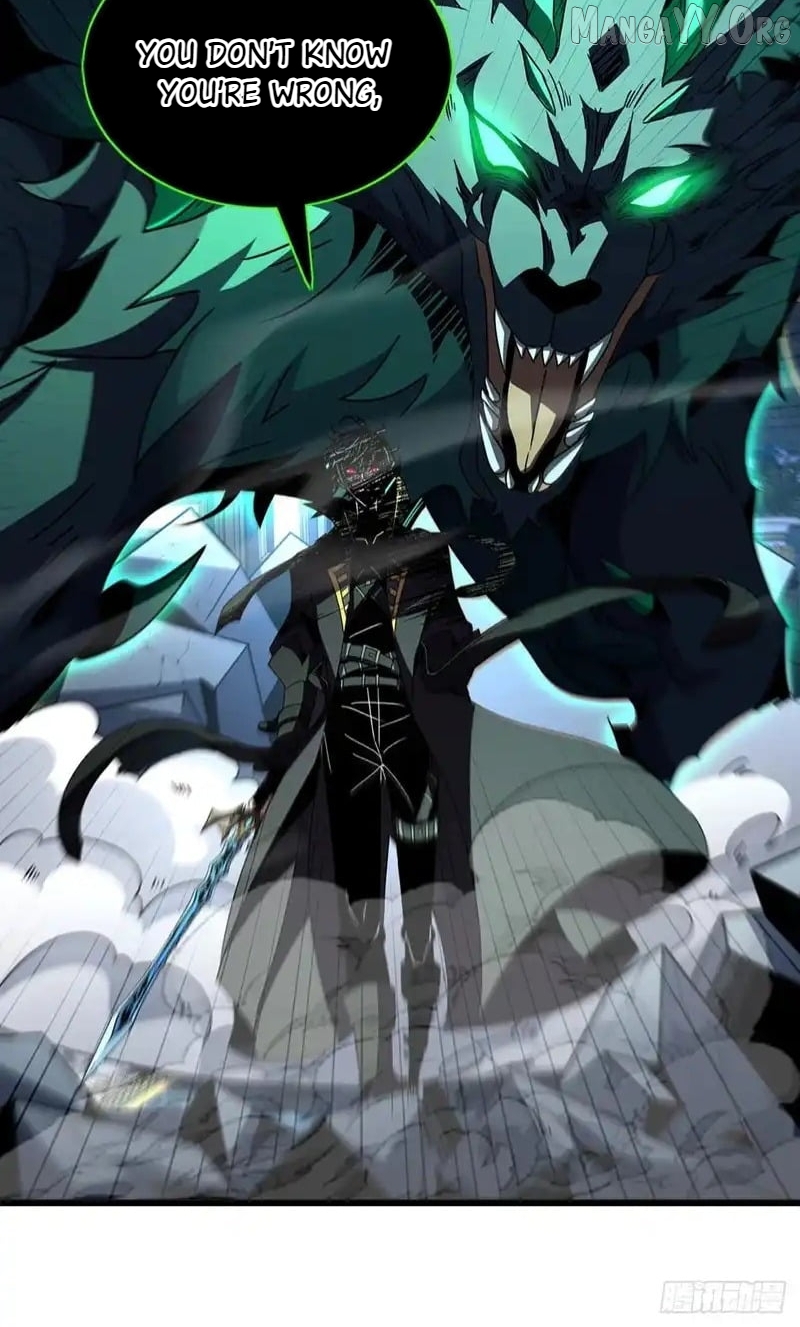 Read Lord of Summons! Sudden Mutation EN Manga Online