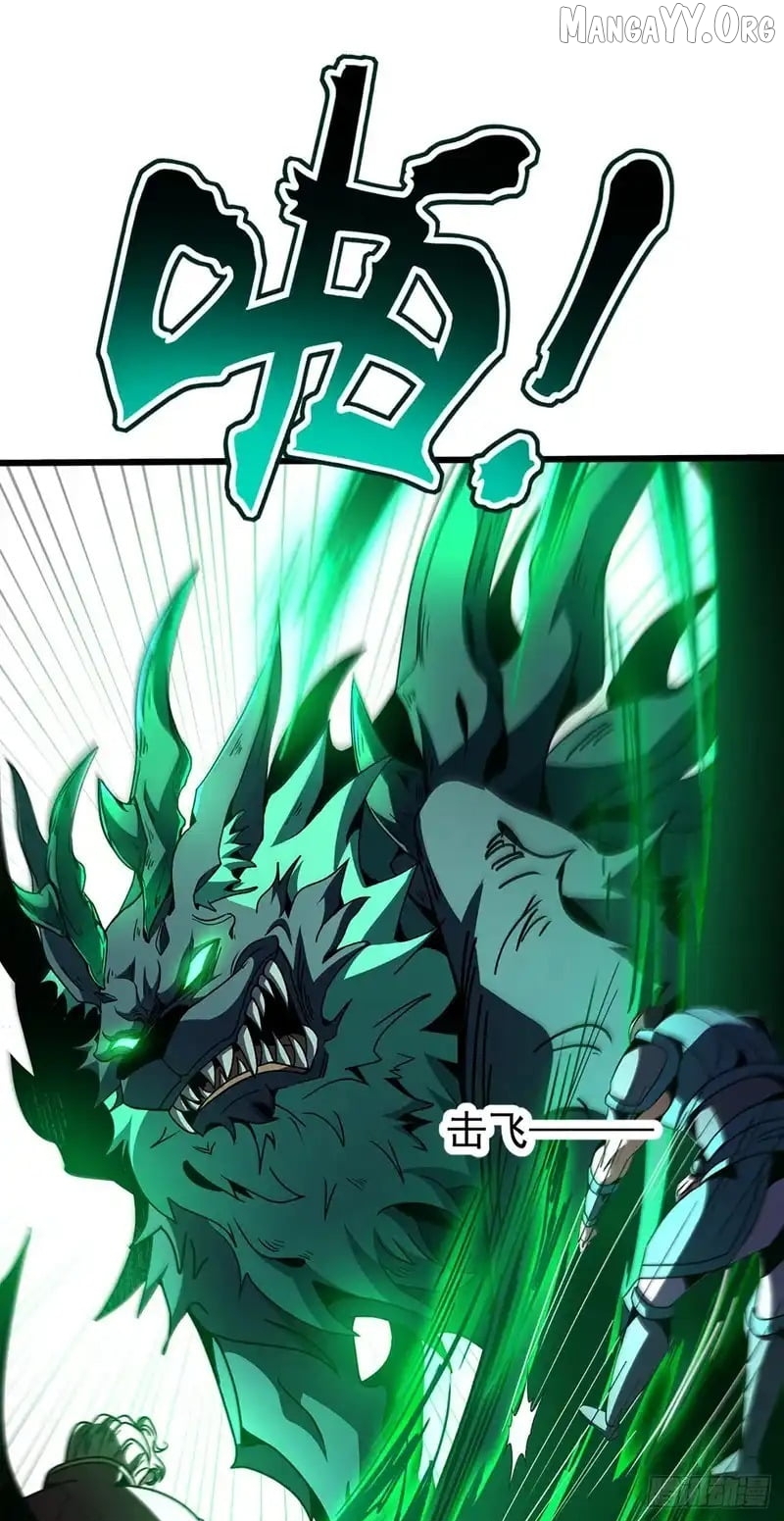 Read Lord of Summons! Sudden Mutation EN Manga Online