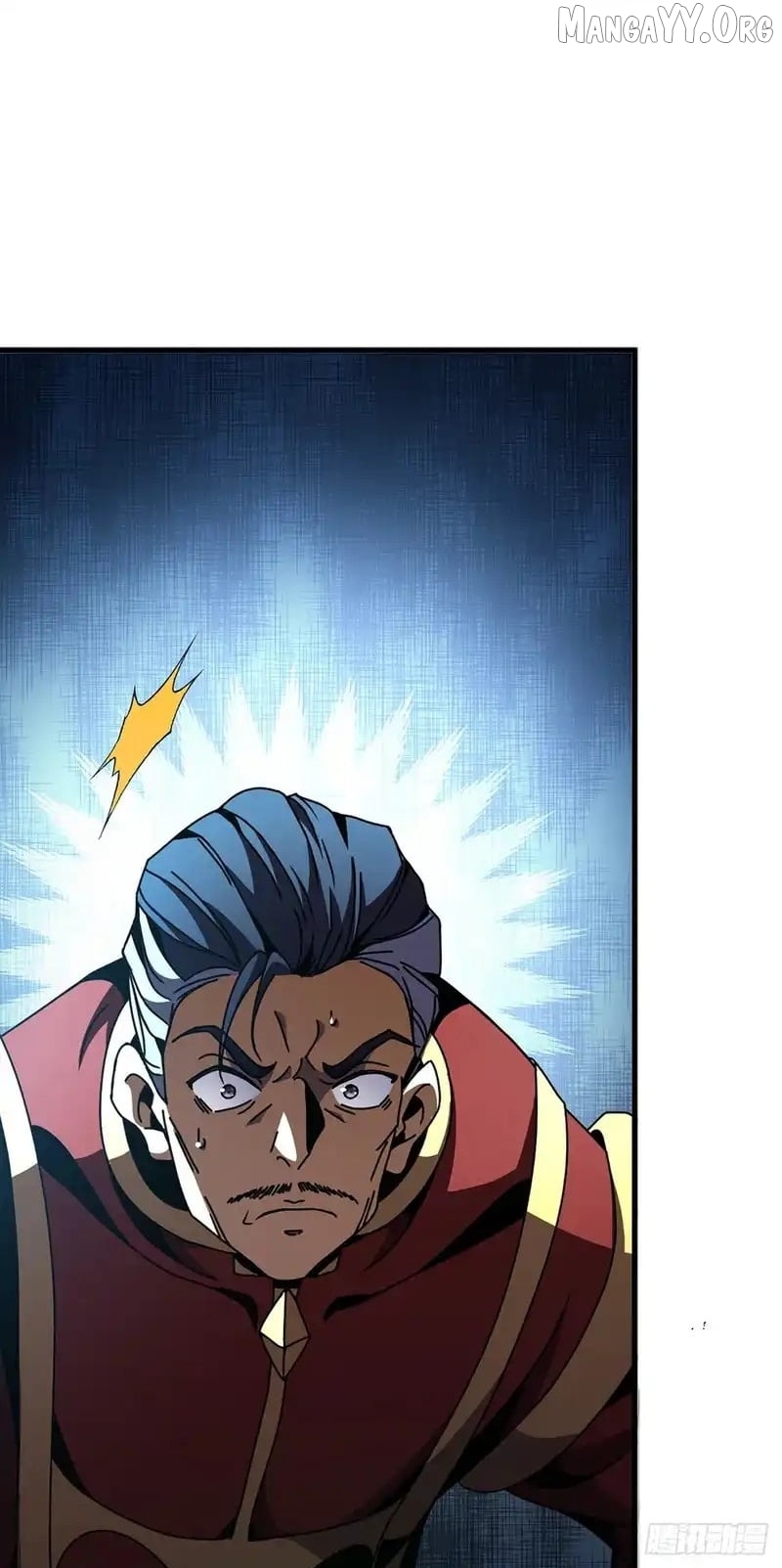 Read Lord of Summons! Sudden Mutation EN Manga Online