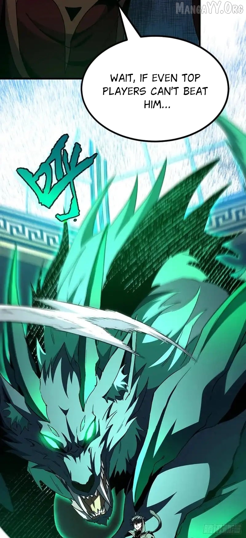 Read Lord of Summons! Sudden Mutation EN Manga Online