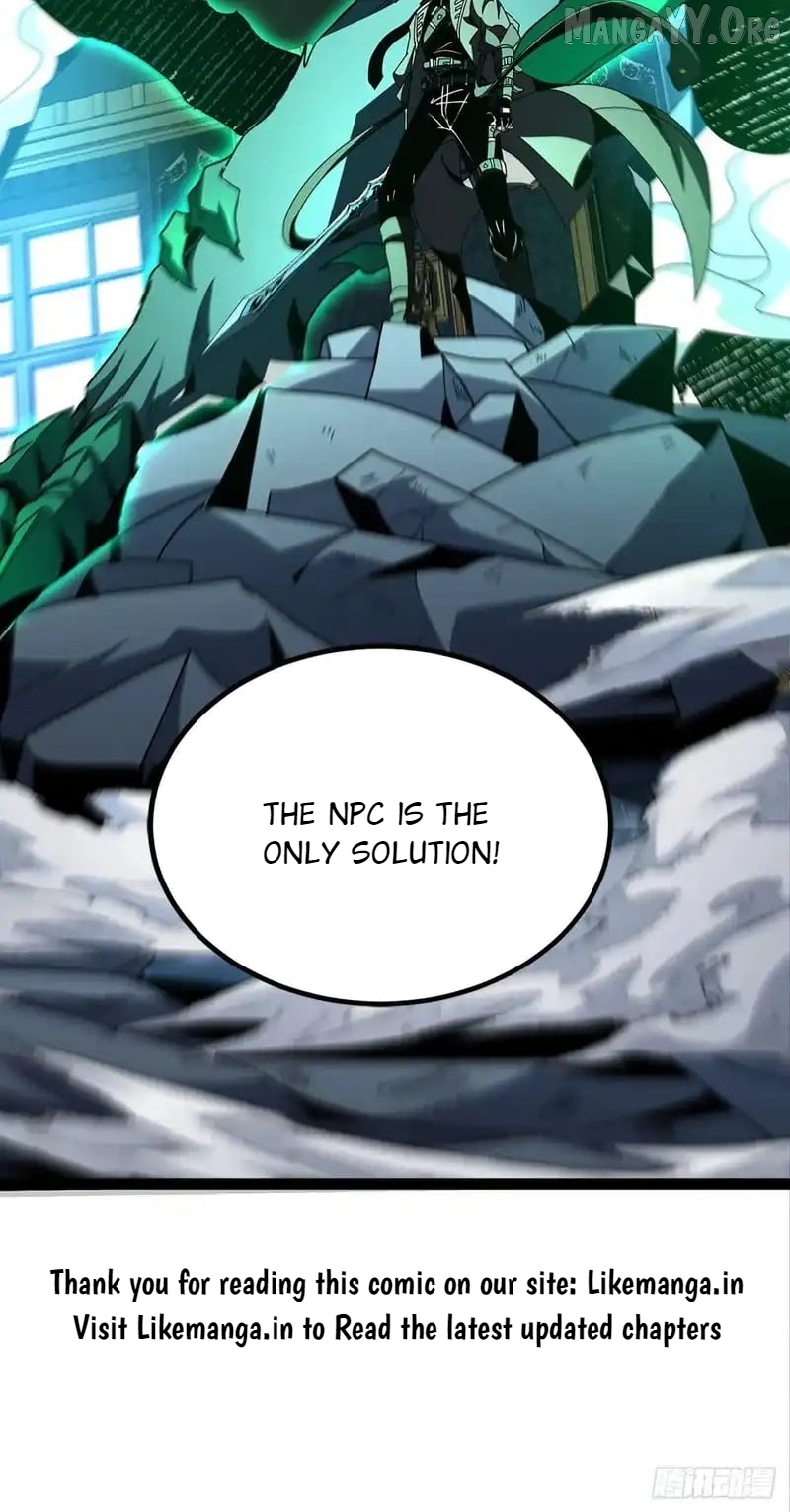 Read Lord of Summons! Sudden Mutation EN Manga Online