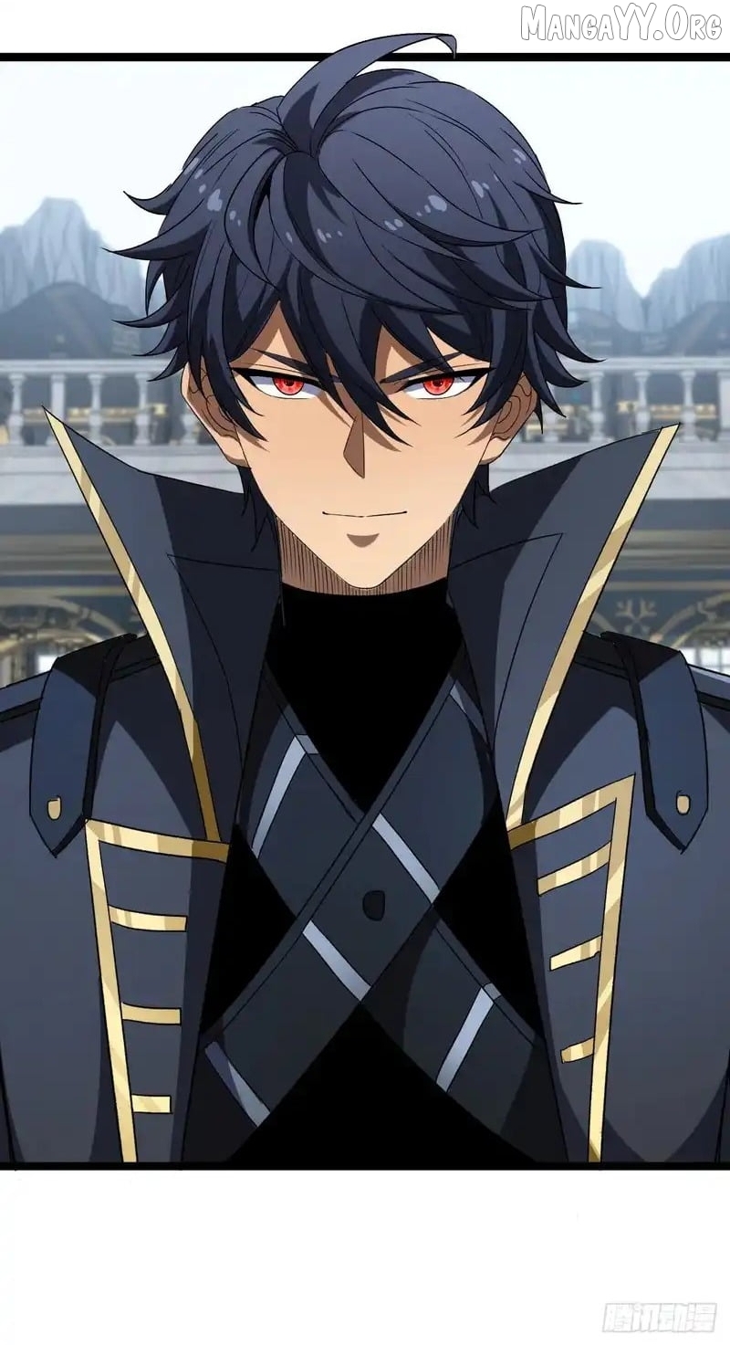 Read Lord of Summons! Sudden Mutation EN Manga Online