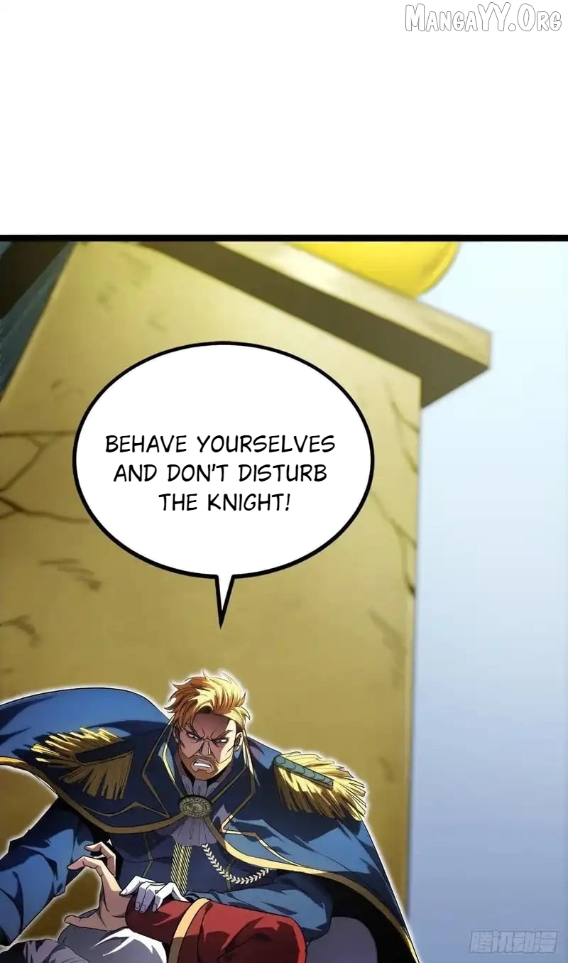 Read Lord of Summons! Sudden Mutation EN Manga Online
