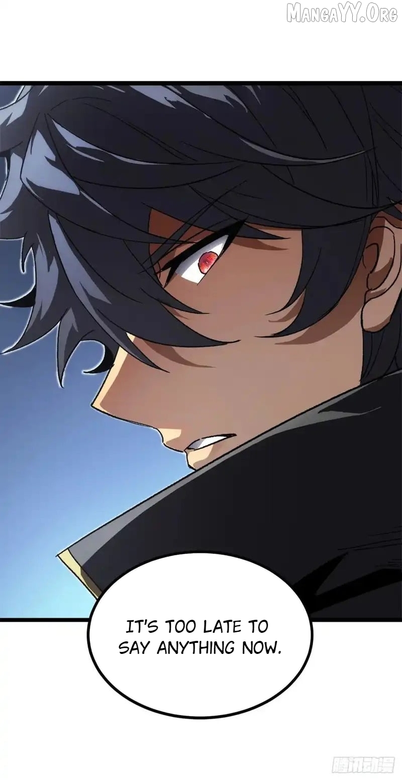 Read Lord of Summons! Sudden Mutation EN Manga Online