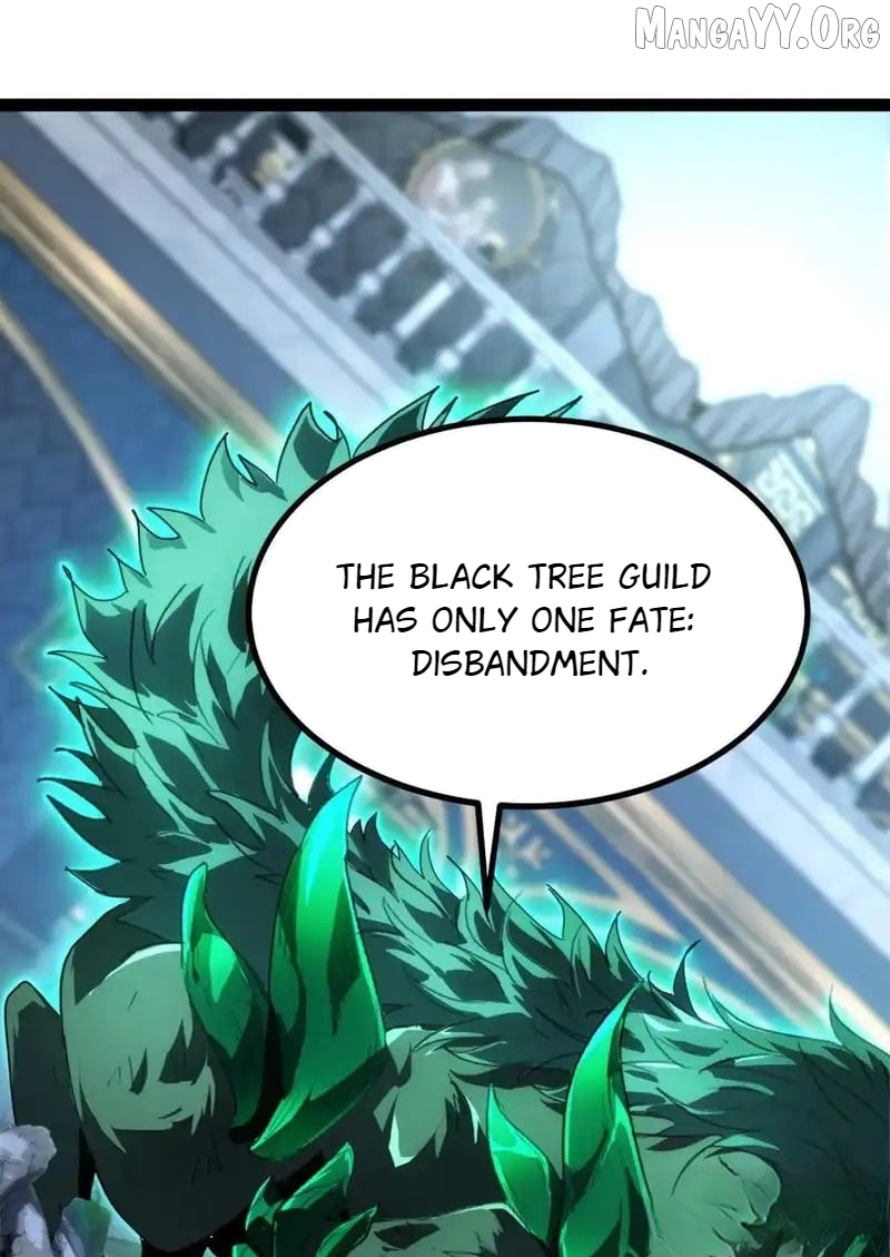 Read Lord of Summons! Sudden Mutation EN Manga Online