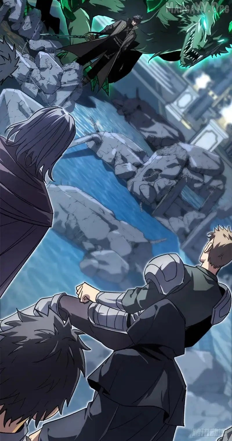Read Lord of Summons! Sudden Mutation EN Manga Online