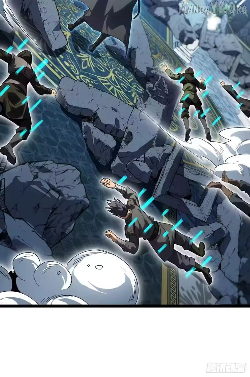 Read Lord of Summons! Sudden Mutation EN Manga Online
