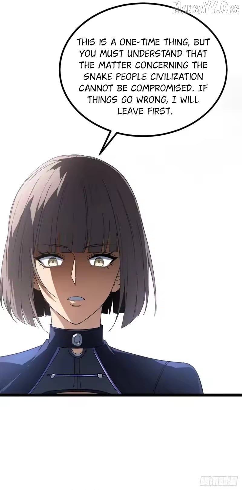 Read Lord of Summons! Sudden Mutation EN Manga Online