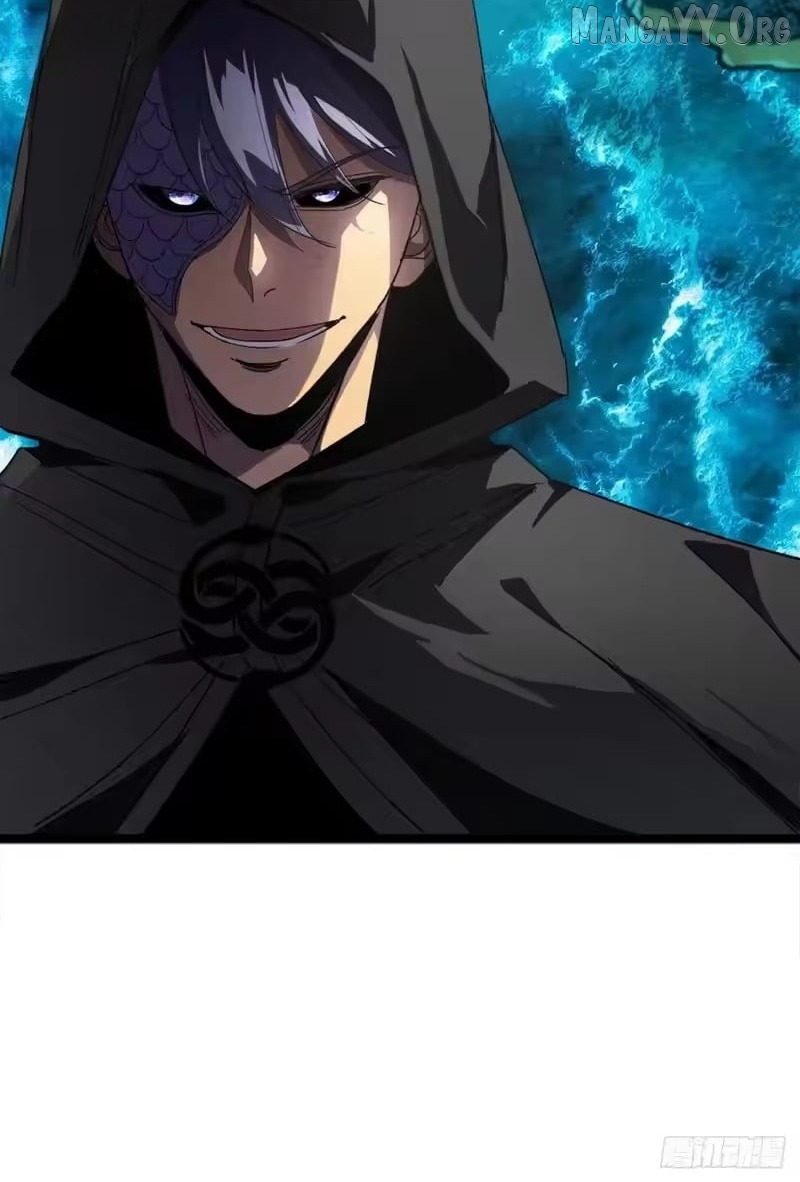 Read Lord of Summons! Sudden Mutation EN Manga Online