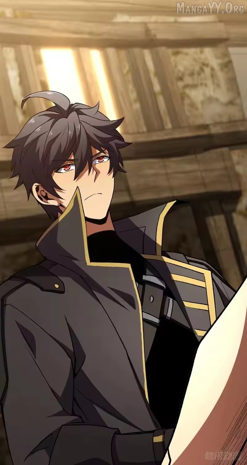 Read Lord of Summons! Sudden Mutation EN Manga Online