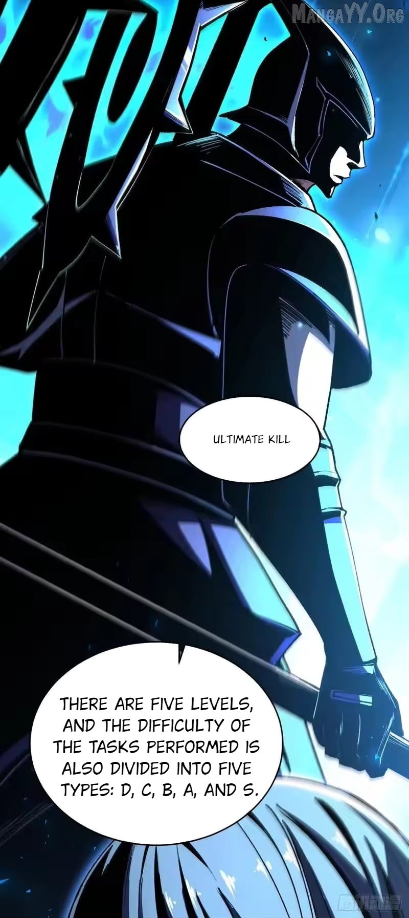 Read Lord of Summons! Sudden Mutation EN Manga Online