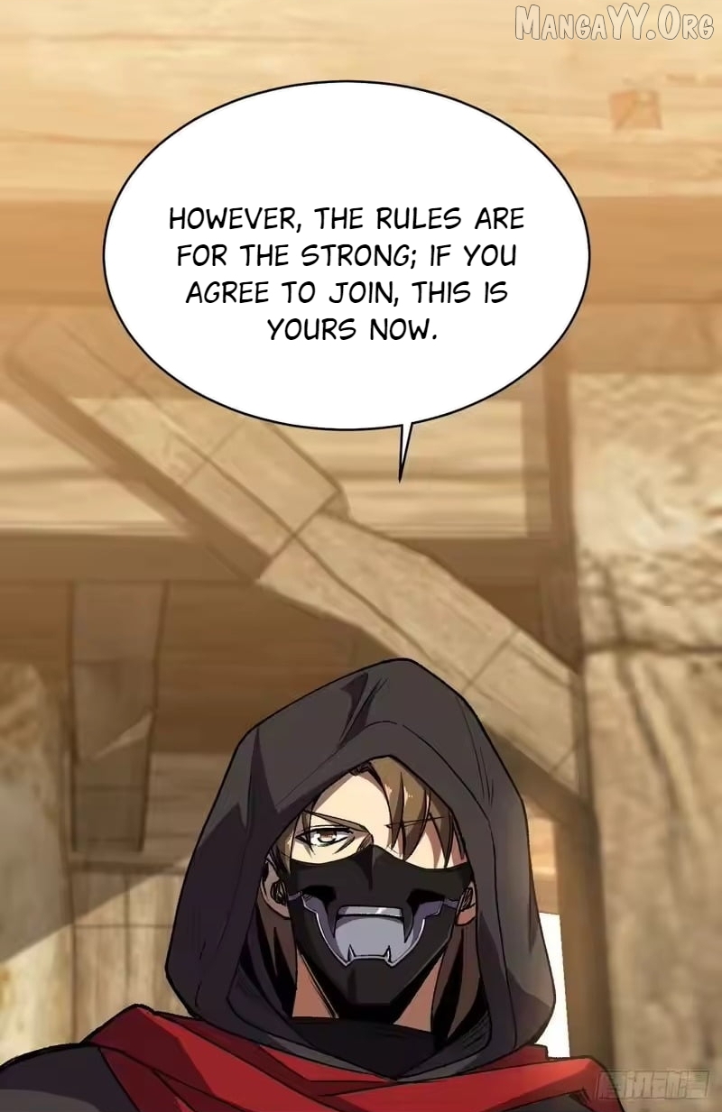 Read Lord of Summons! Sudden Mutation EN Manga Online