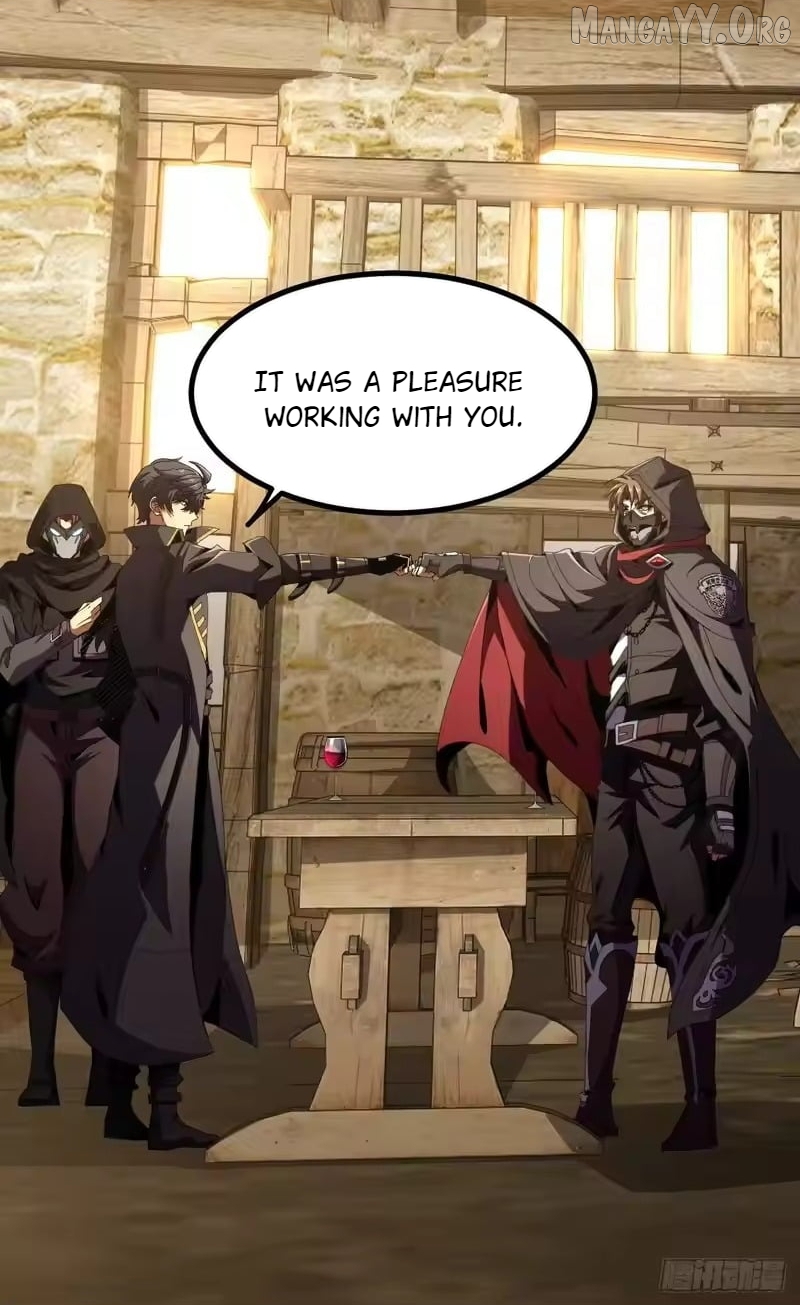 Read Lord of Summons! Sudden Mutation EN Manga Online