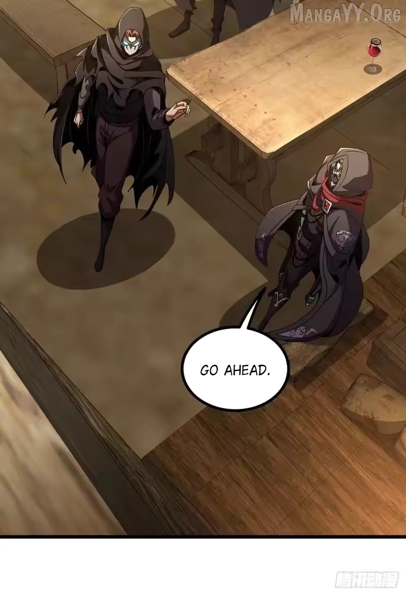 Read Lord of Summons! Sudden Mutation EN Manga Online