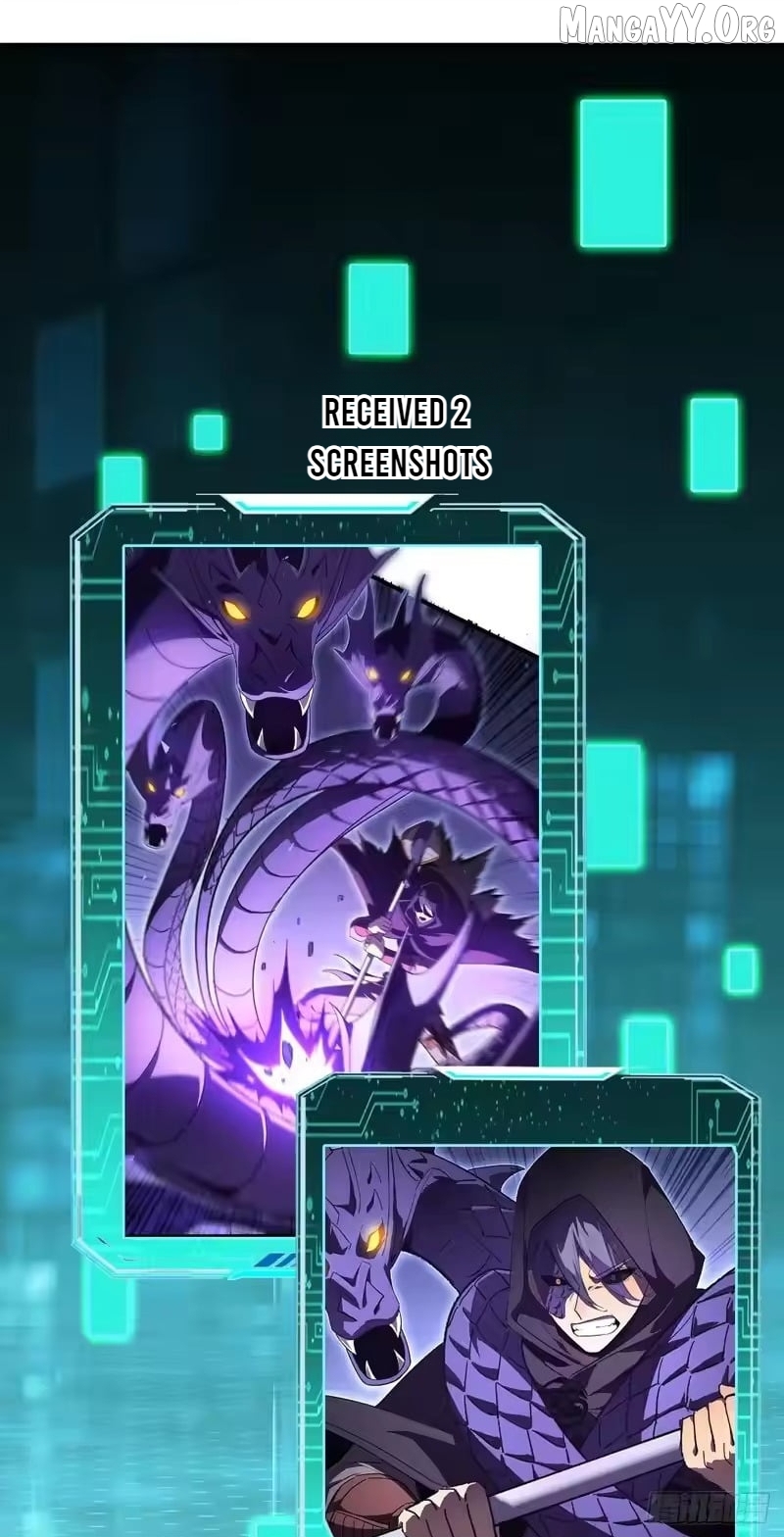 Read Lord of Summons! Sudden Mutation EN Manga Online