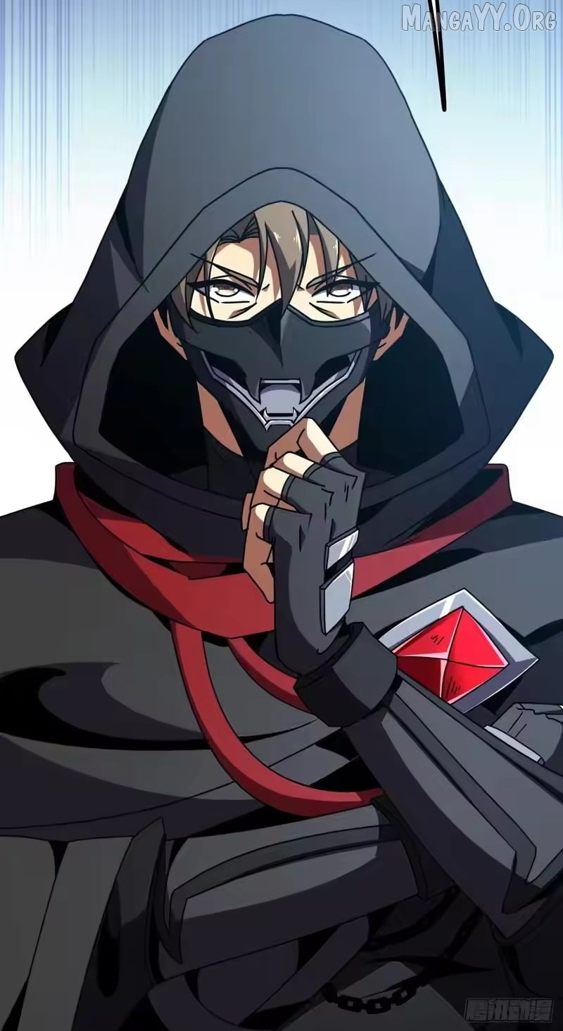Read Lord of Summons! Sudden Mutation EN Manga Online