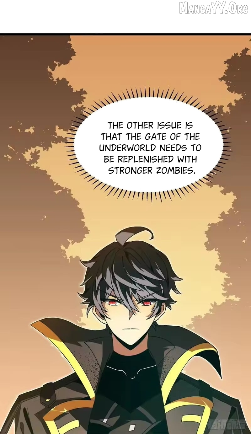 Read Lord of Summons! Sudden Mutation EN Manga Online