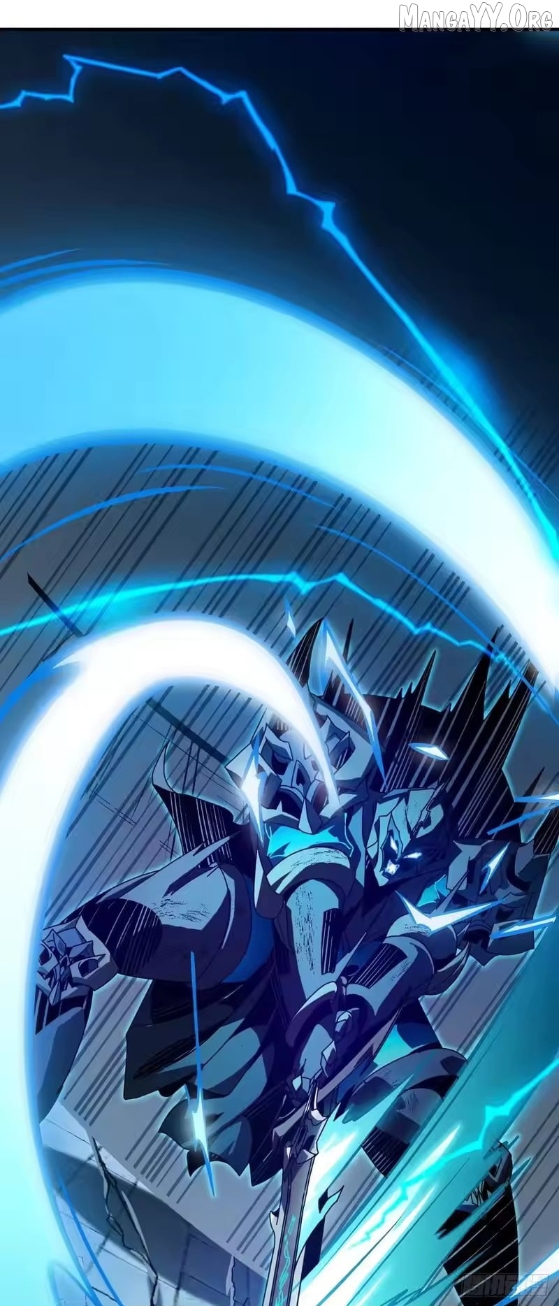 Read Lord of Summons! Sudden Mutation EN Manga Online