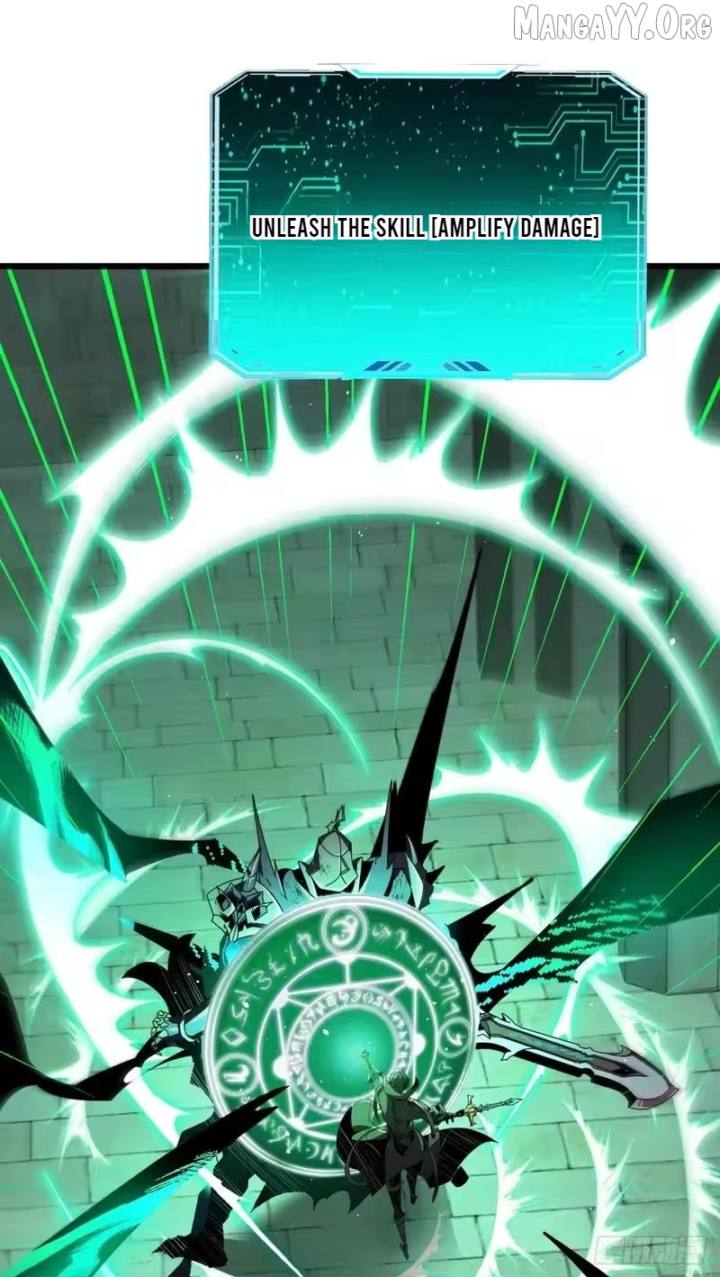 Read Lord of Summons! Sudden Mutation EN Manga Online