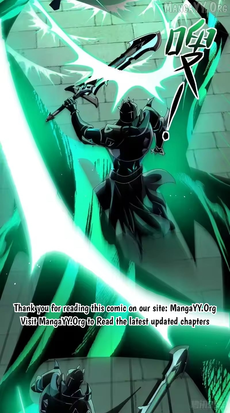 Read Lord of Summons! Sudden Mutation EN Manga Online