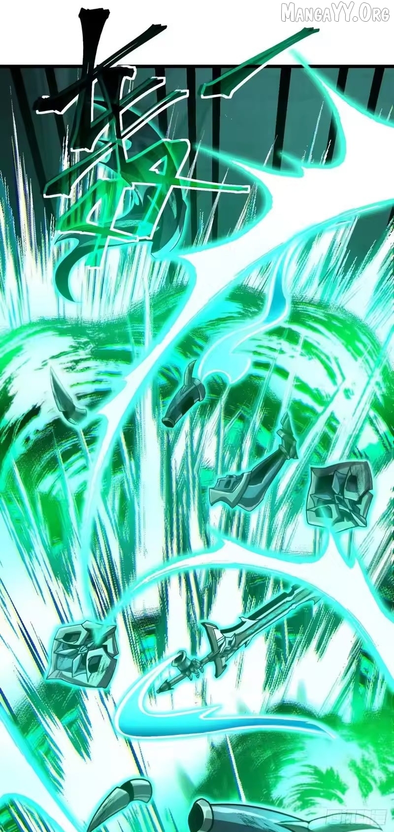 Read Lord of Summons! Sudden Mutation EN Manga Online