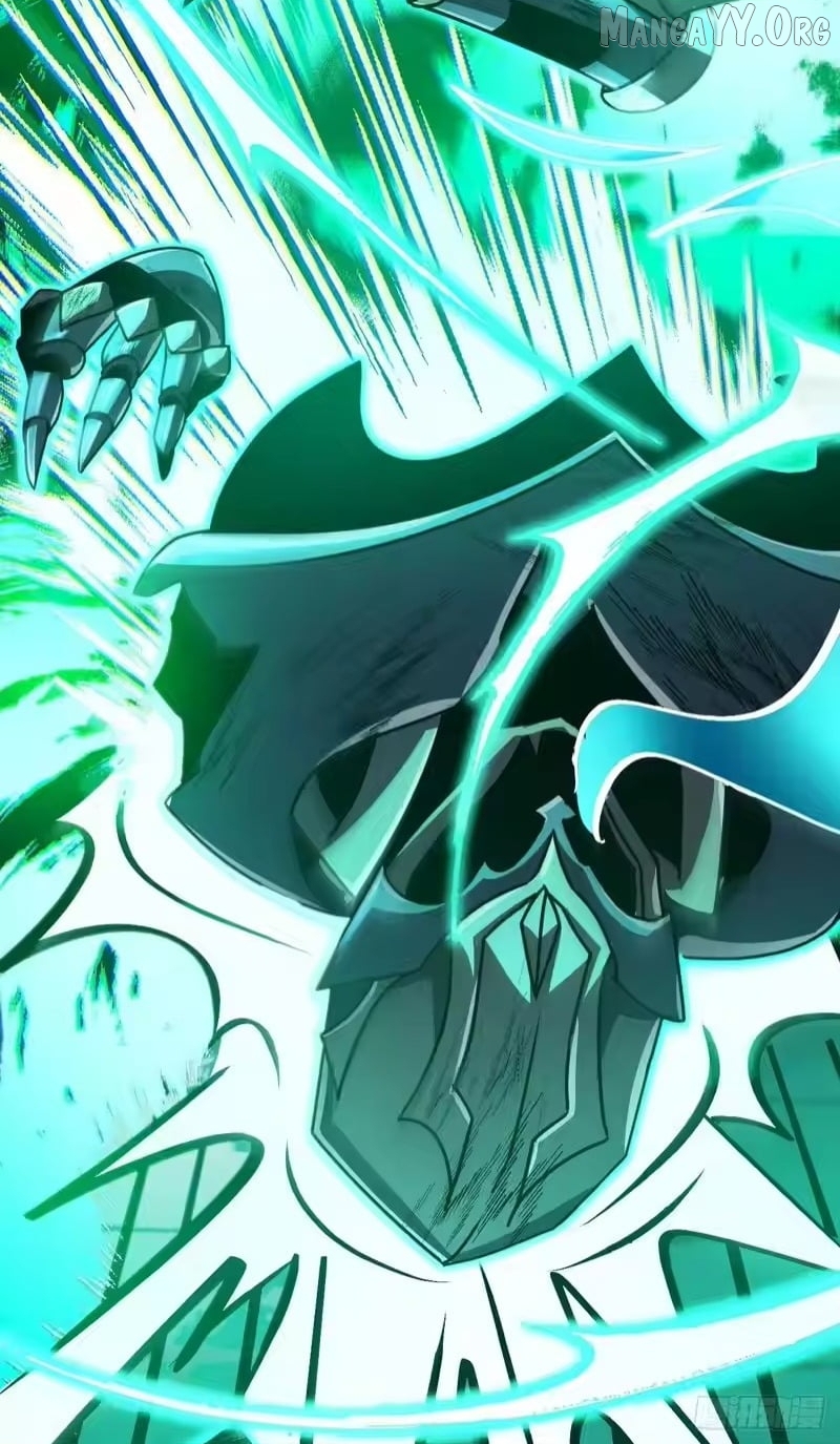 Read Lord of Summons! Sudden Mutation EN Manga Online