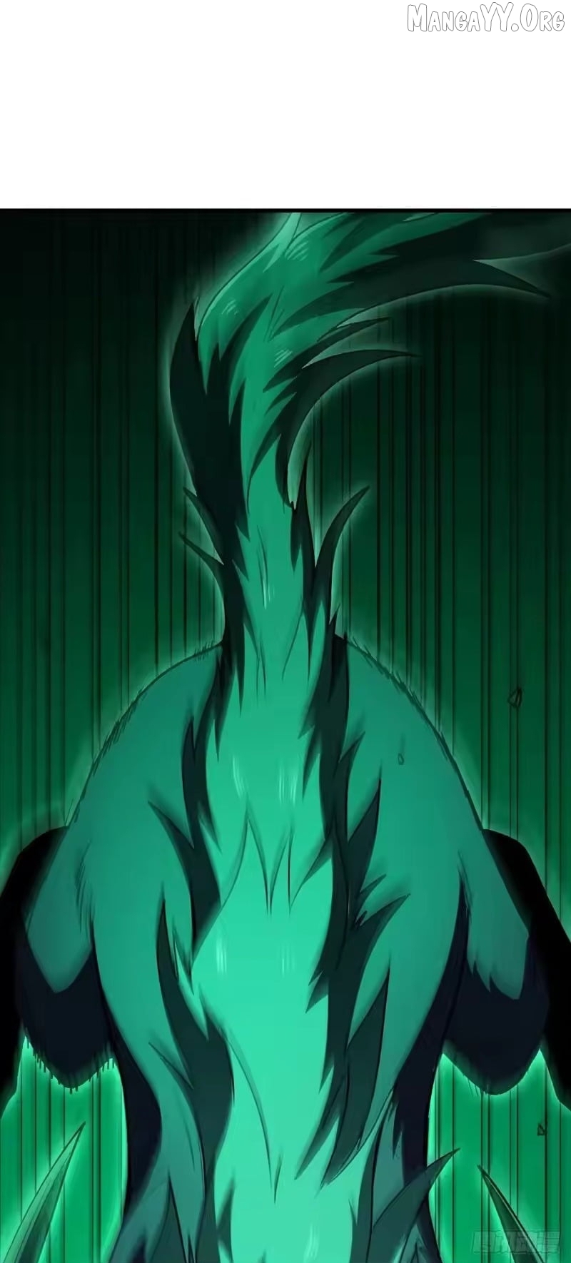 Read Lord of Summons! Sudden Mutation EN Manga Online