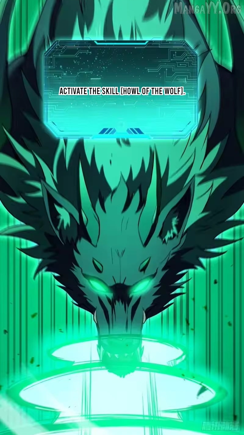 Read Lord of Summons! Sudden Mutation EN Manga Online