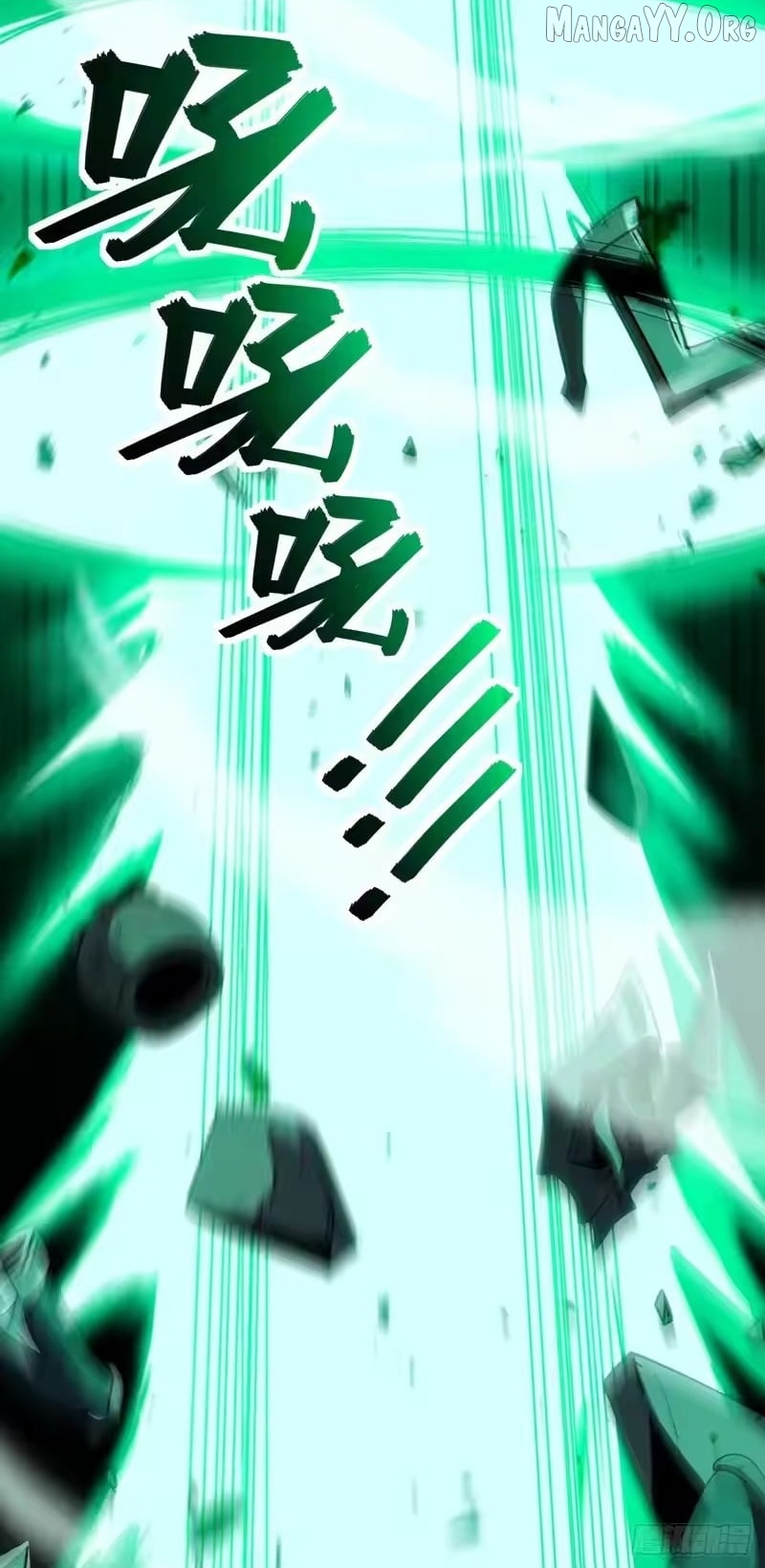 Read Lord of Summons! Sudden Mutation EN Manga Online