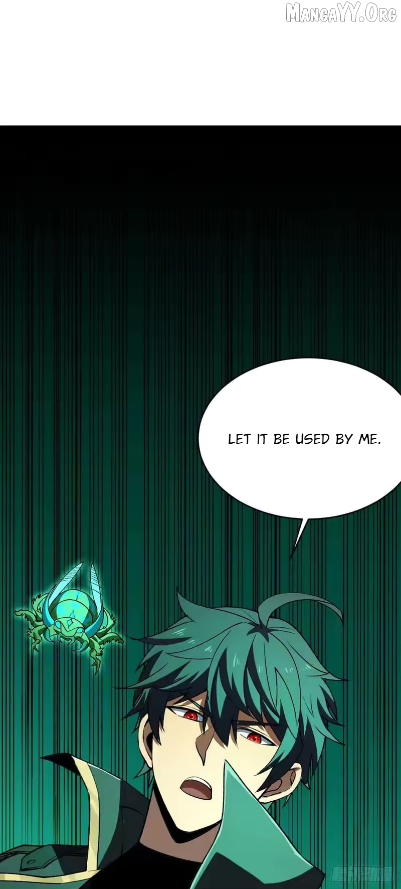 Read Lord of Summons! Sudden Mutation EN Manga Online