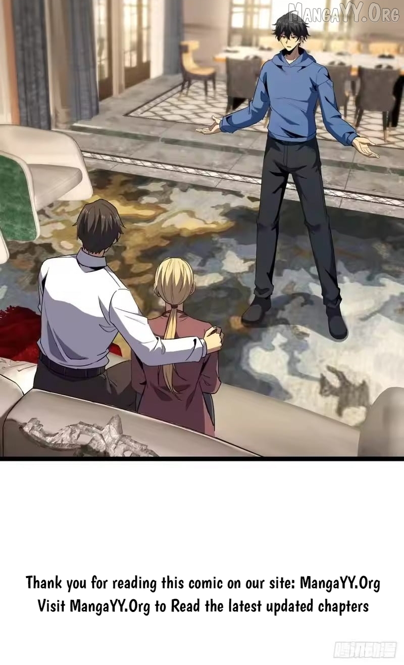Read Lord of Summons! Sudden Mutation EN Manga Online