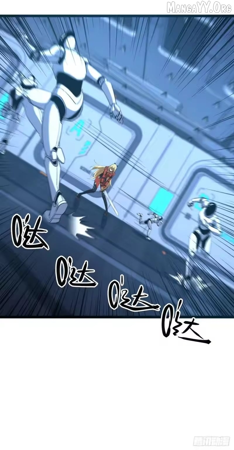 Read Lord of Summons! Sudden Mutation EN Manga Online