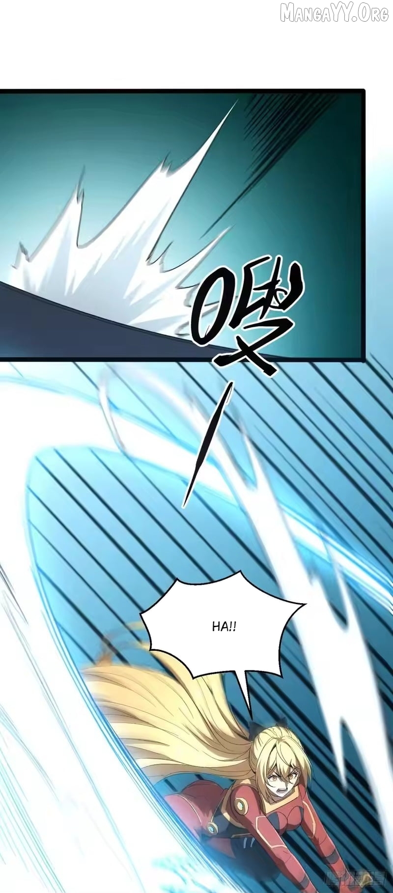 Read Lord of Summons! Sudden Mutation EN Manga Online