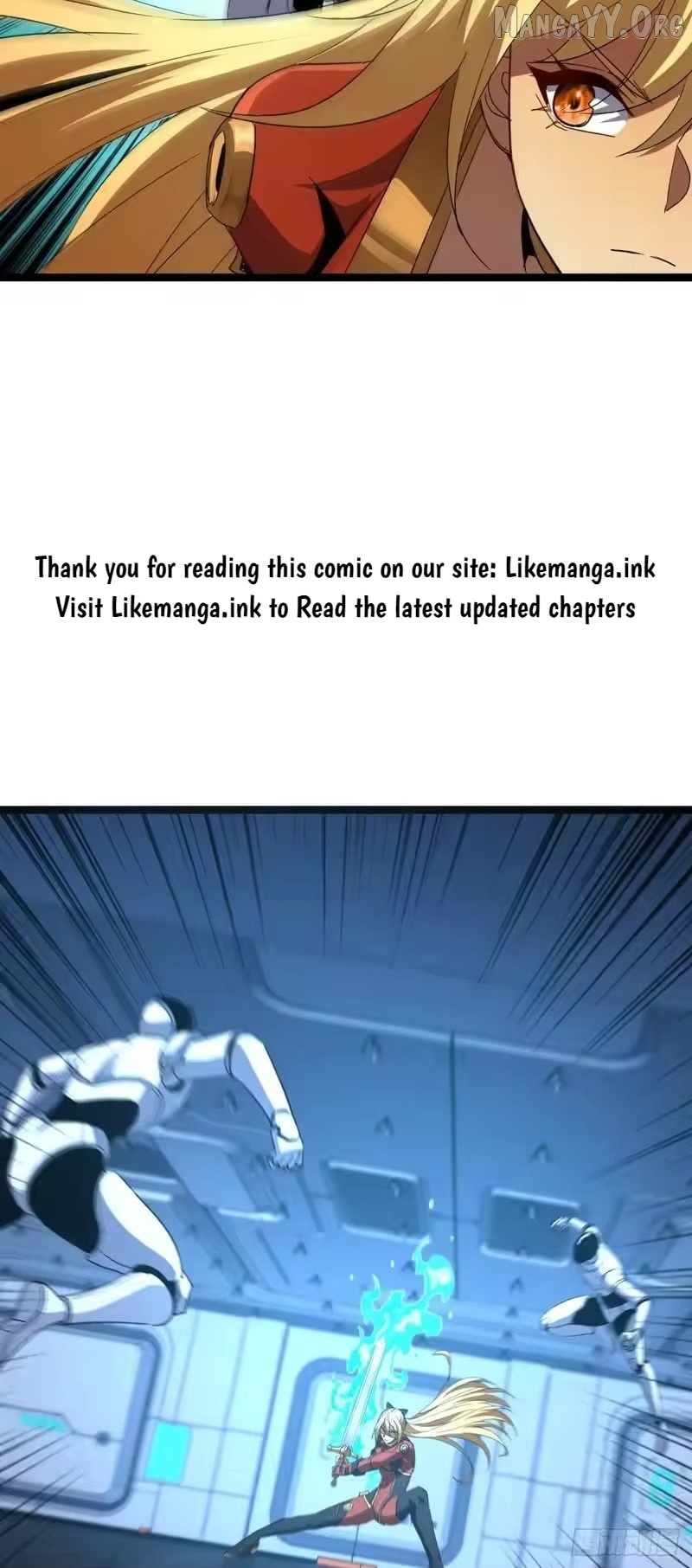 Read Lord of Summons! Sudden Mutation EN Manga Online