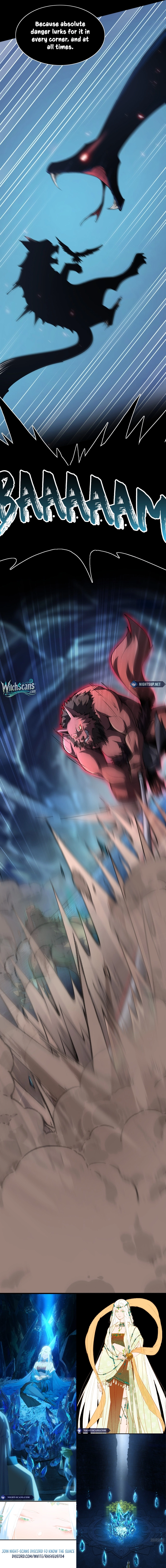 Read Lord of Summons! Sudden Mutation EN Manga Online