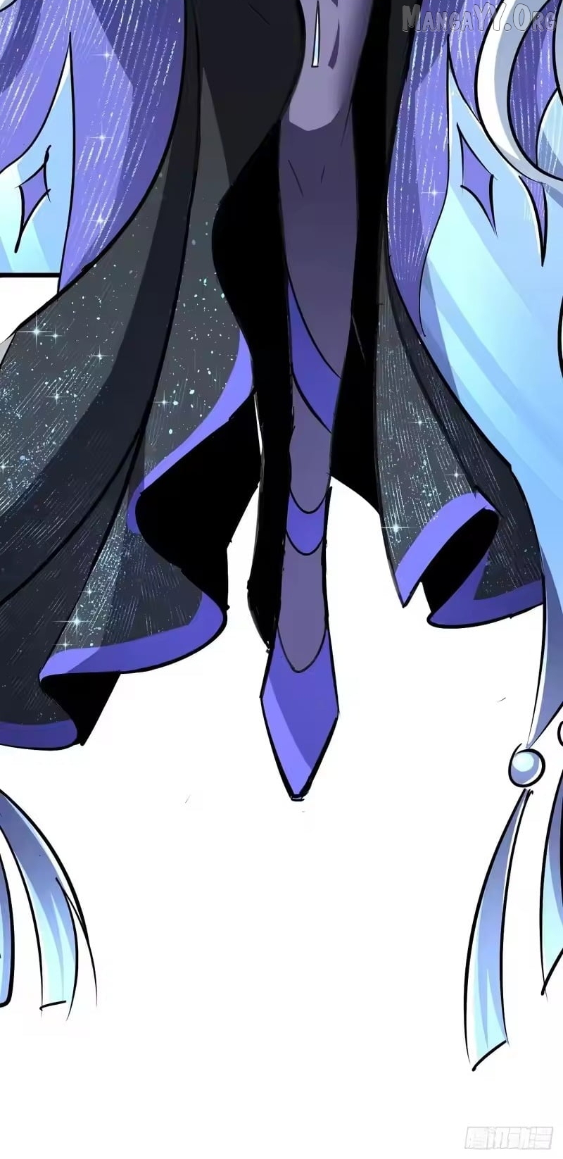 Read Lord of Summons! Sudden Mutation EN Manga Online