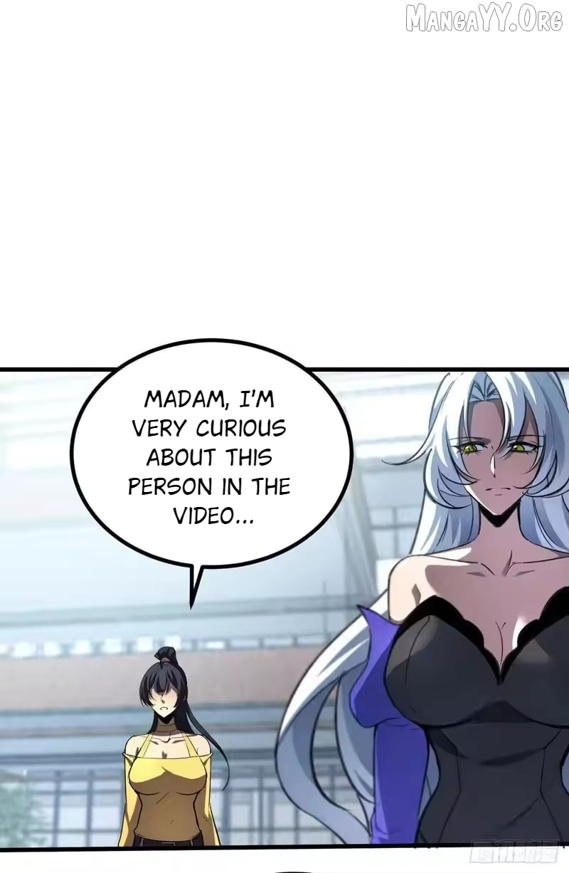 Read Lord of Summons! Sudden Mutation EN Manga Online