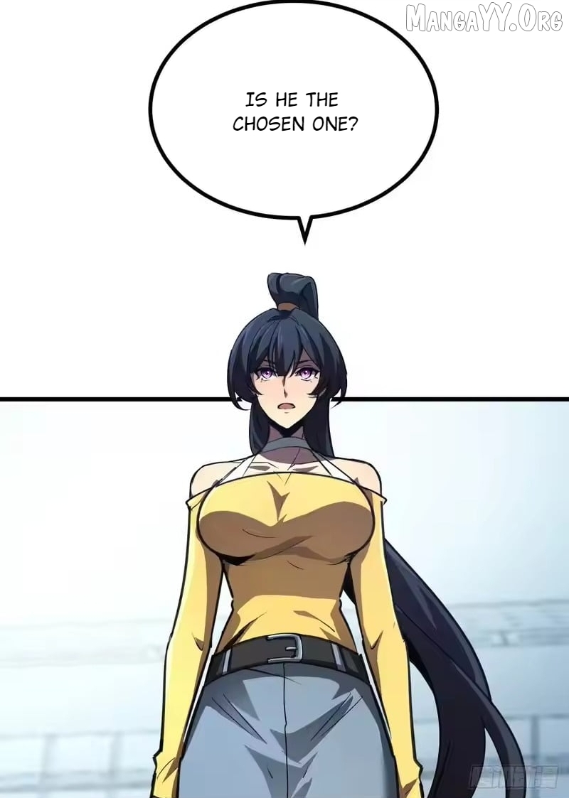 Read Lord of Summons! Sudden Mutation EN Manga Online
