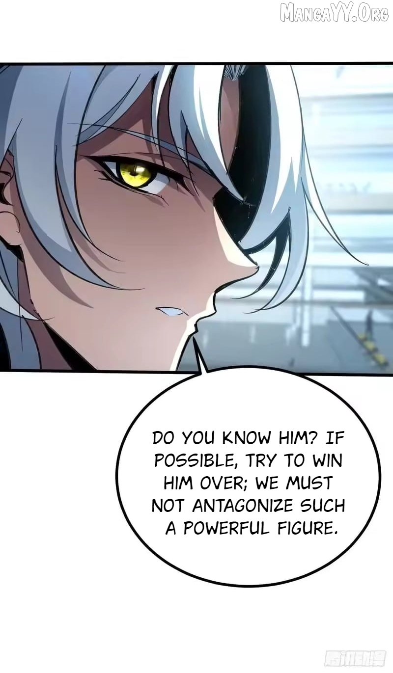Read Lord of Summons! Sudden Mutation EN Manga Online