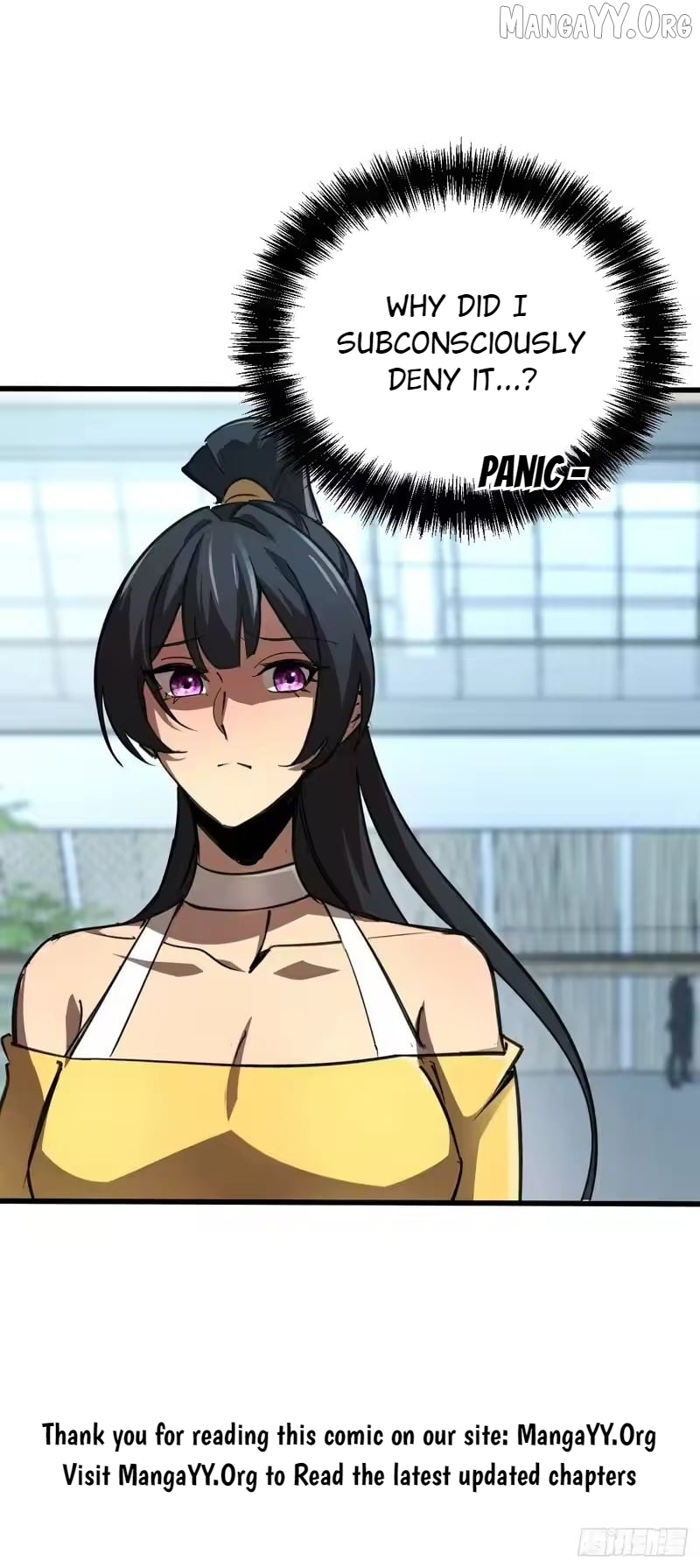 Read Lord of Summons! Sudden Mutation EN Manga Online