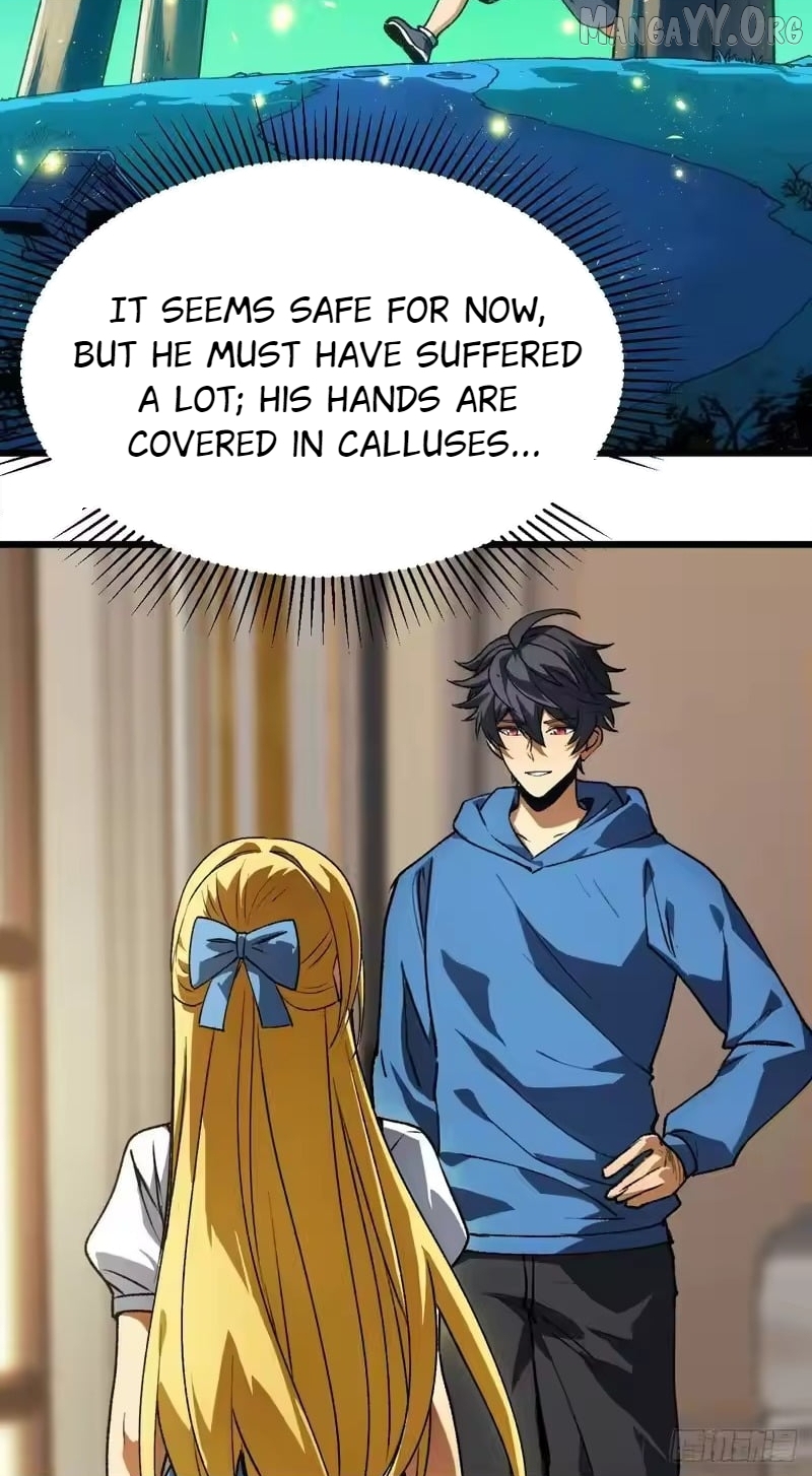 Read Lord of Summons! Sudden Mutation EN Manga Online