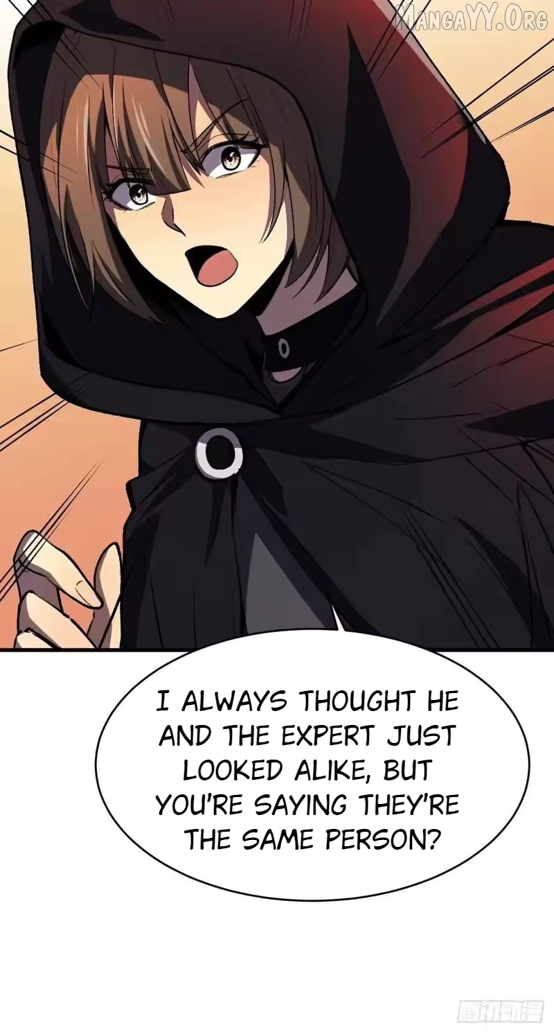 Read Lord of Summons! Sudden Mutation EN Manga Online