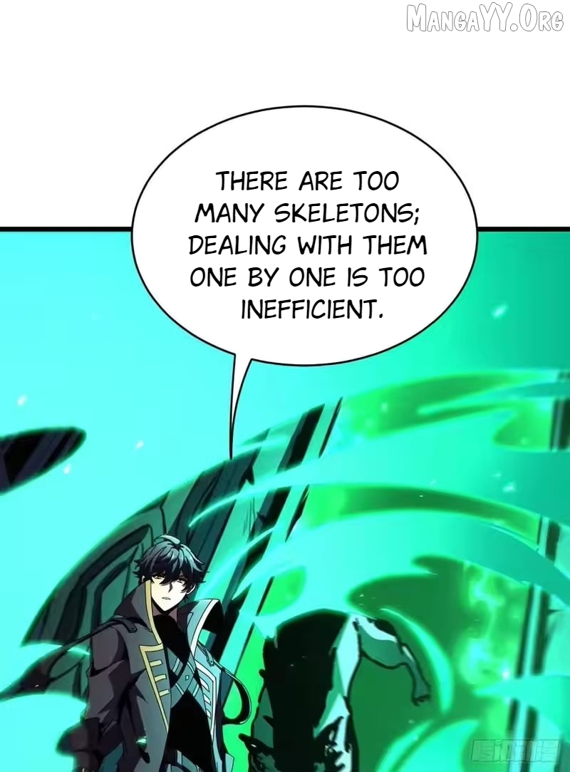Read Lord of Summons! Sudden Mutation EN Manga Online