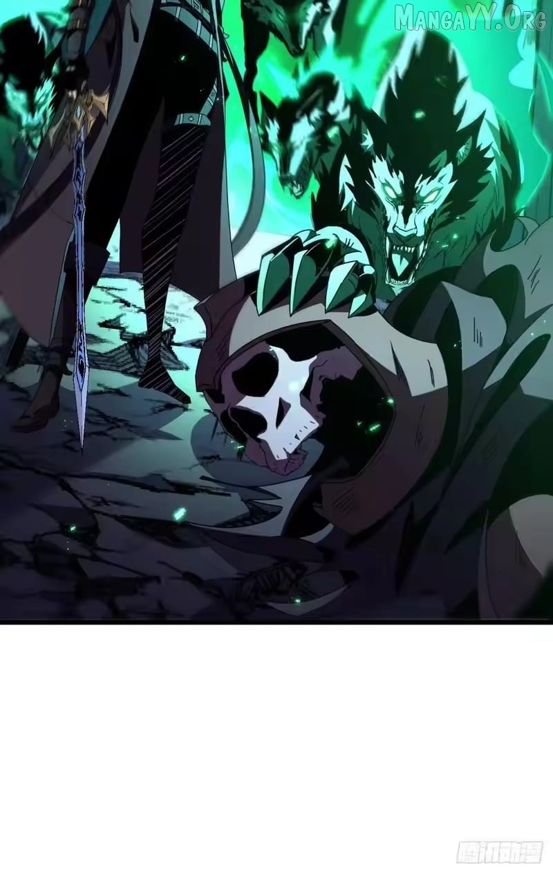 Read Lord of Summons! Sudden Mutation EN Manga Online