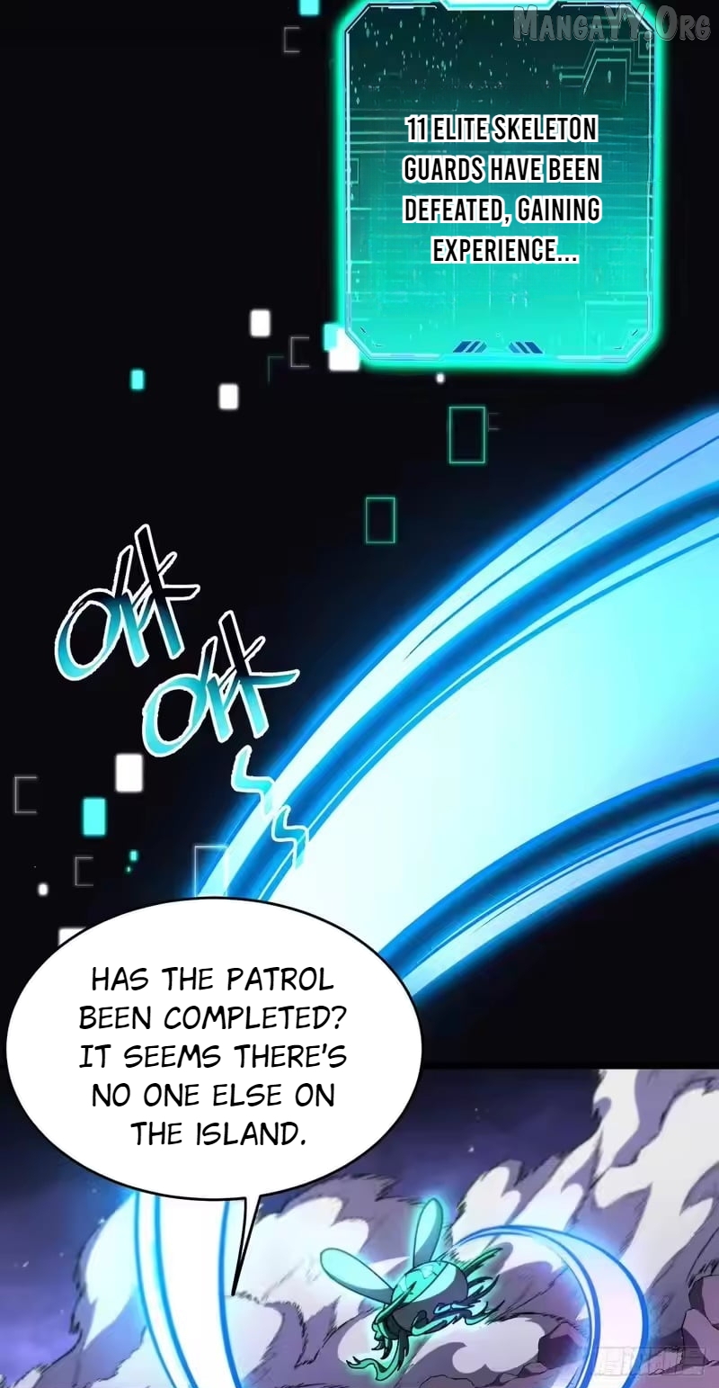 Read Lord of Summons! Sudden Mutation EN Manga Online