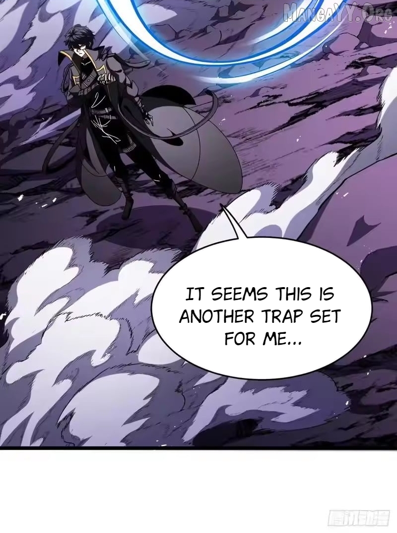 Read Lord of Summons! Sudden Mutation EN Manga Online