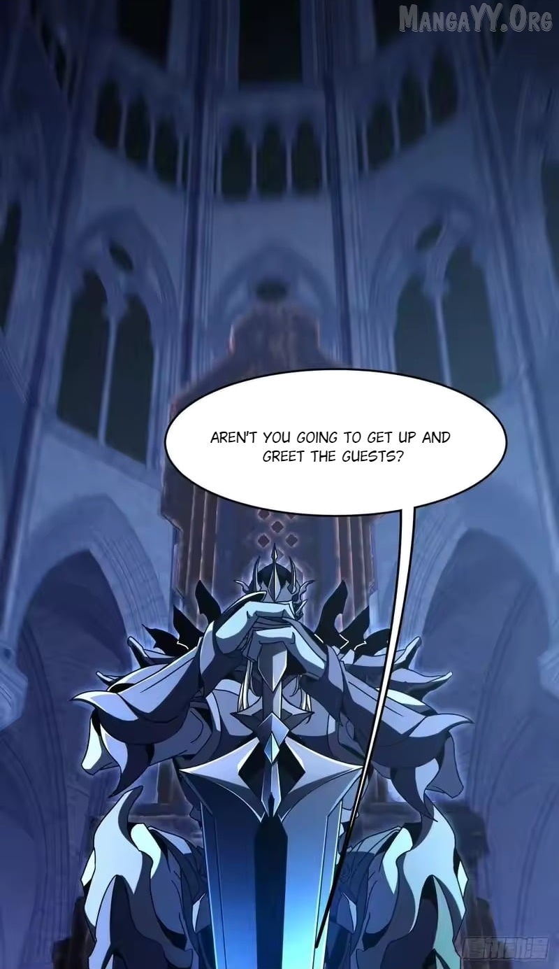 Read Lord of Summons! Sudden Mutation EN Manga Online