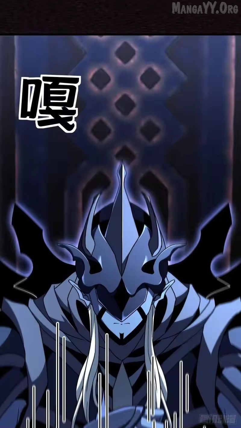 Read Lord of Summons! Sudden Mutation EN Manga Online