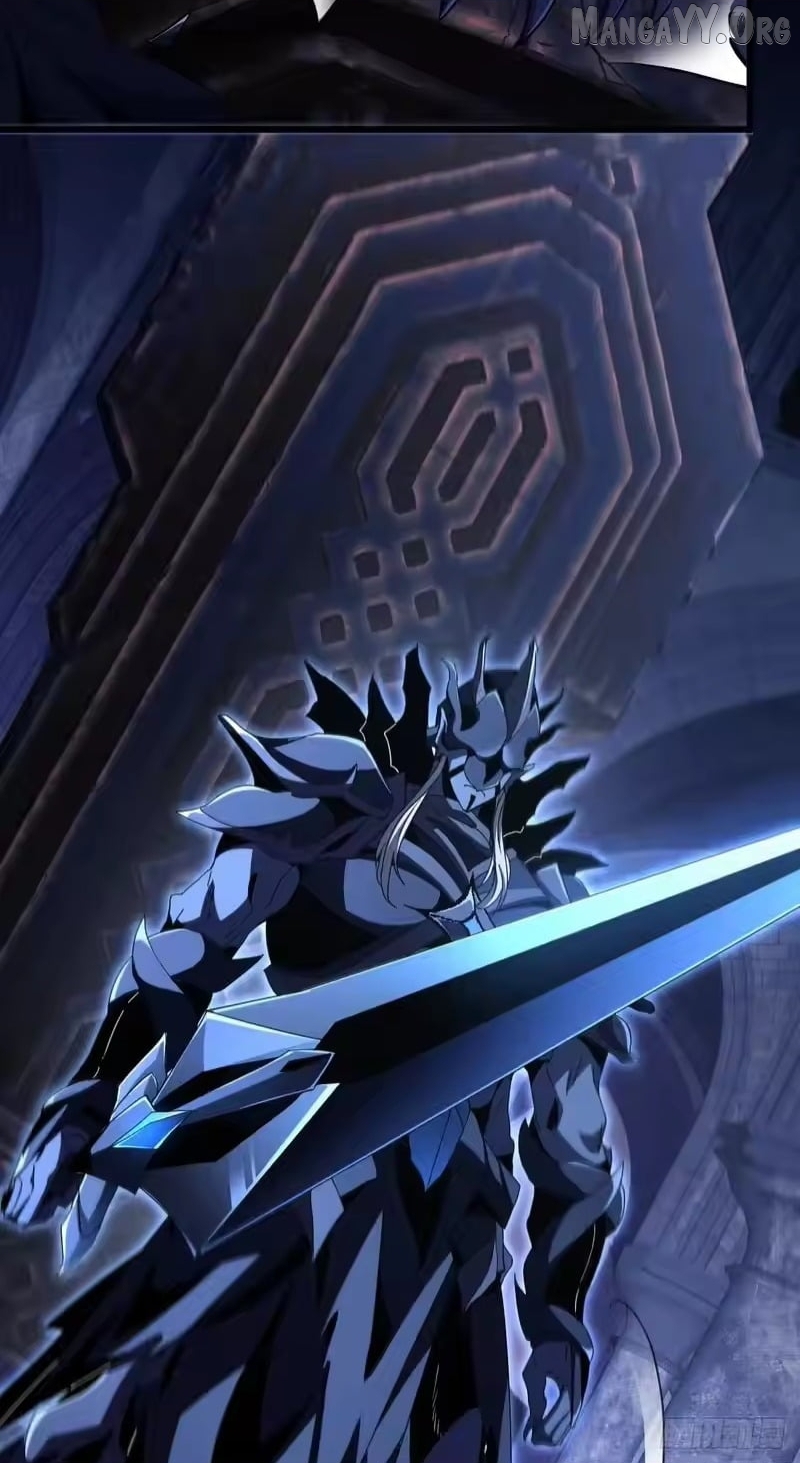 Read Lord of Summons! Sudden Mutation EN Manga Online
