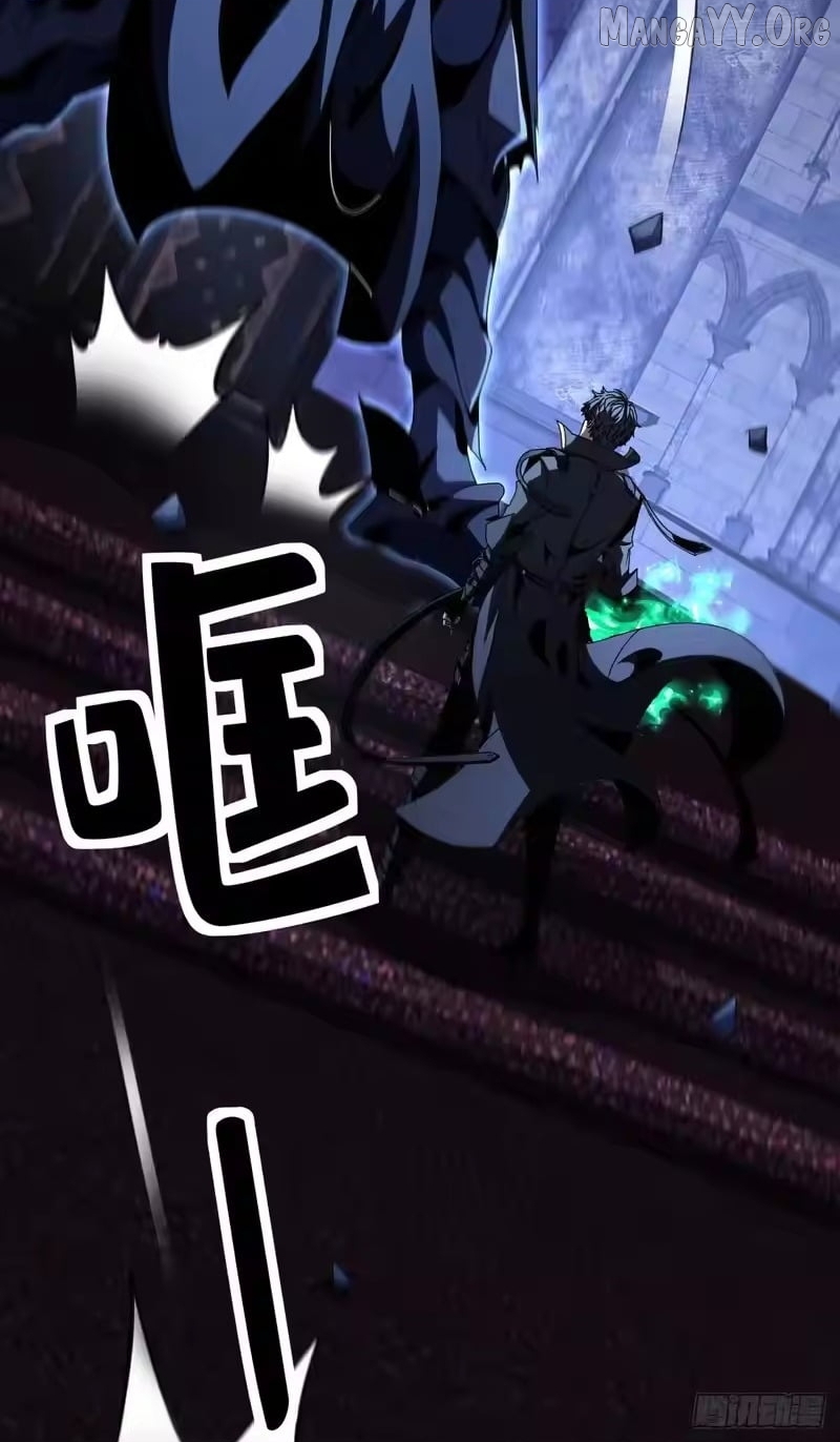 Read Lord of Summons! Sudden Mutation EN Manga Online